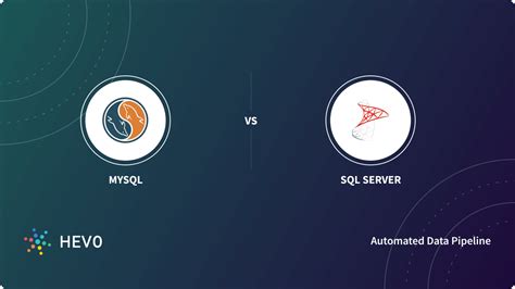 Afbeeldingsresultaten voor MySQL vs SQL