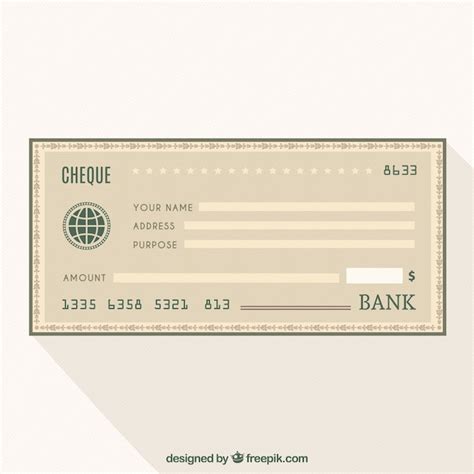 Toradh íomhá ar Cheque Illustration