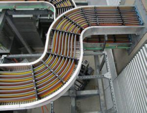 Toradh íomhá ar Parallel Cable Bus