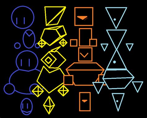 Toradh íomhá ar Utopi Computer Databrawl