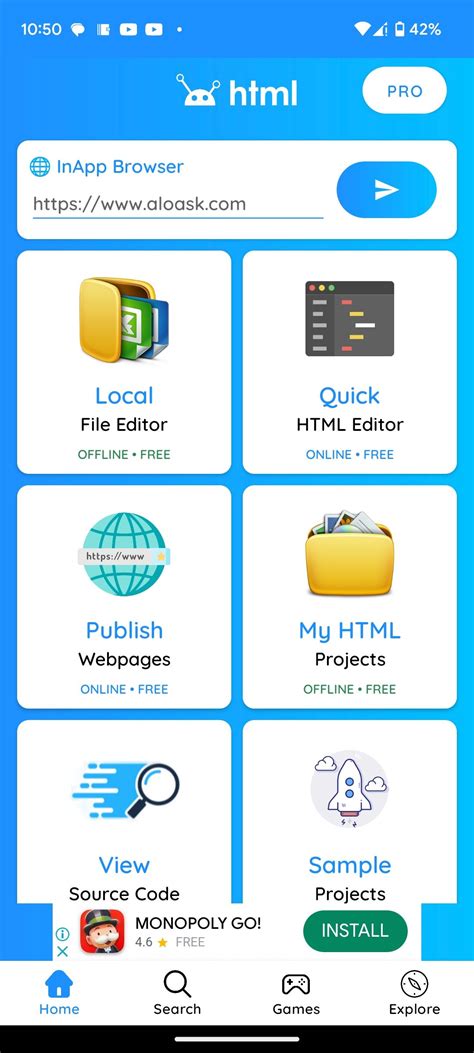 Image result for App Coding in HTML
