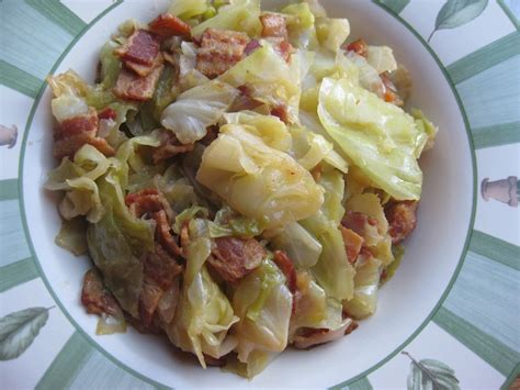 Image result for Southern Style Cabbage