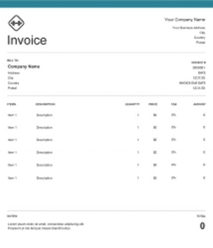Image result for Invoice Generator Mobile Application Design