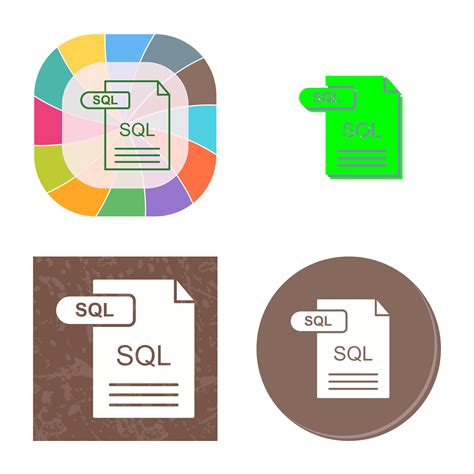 Toradh íomhá ar SQL Vector