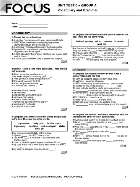 Toradh íomhá ar Unit 2 Test Part 2 Geometry