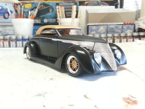 Image result for Custom Model Car Kits