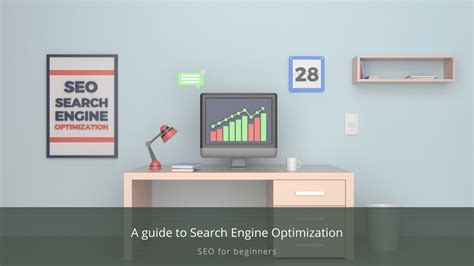 Search Engine Optimization for Beginners に対する画像結果