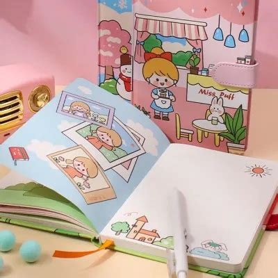 Image result for Small Notebook Size