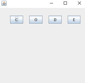 Image result for FlowLayout Visual Java