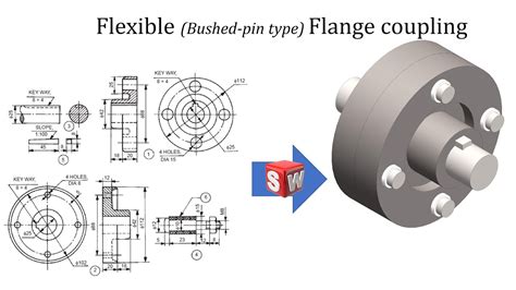 Afbeeldingsresultaten voor Solidoworks Drawing Part