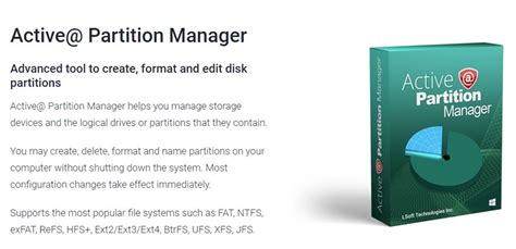 Image result for File Partition Manager