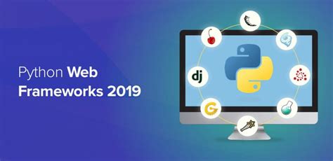 Image result for Python Web Framework Ranking
