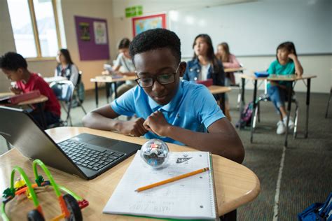 Toradh íomhá ar Elementary Science and Math Classroom
