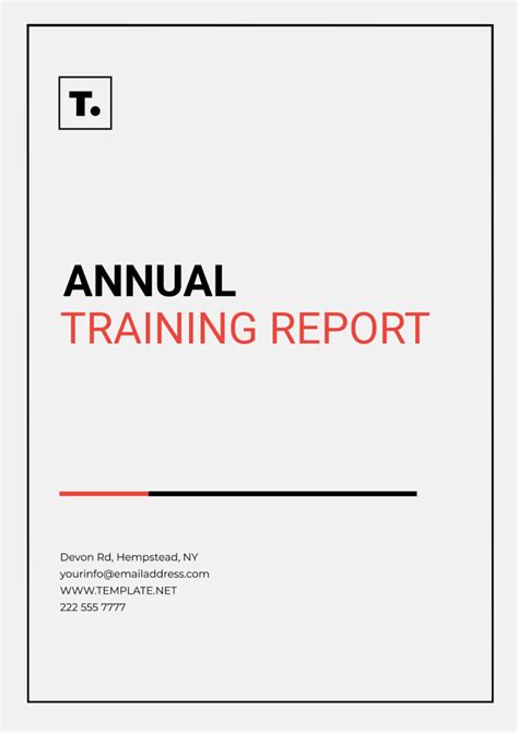 Image result for Training Tracking Report Template