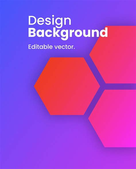 Image result for Simple Templates for Social Media Posts Gradient Background