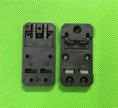 Image result for Spring Loaded Rails