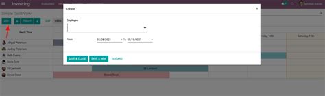 Image result for Split Task On Odoo Project Gantt Chart