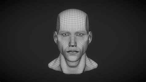 Image result for Blender Head Topology
