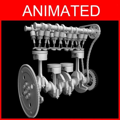 Image result for Full Engine Animation
