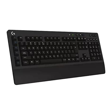 Toradh íomhá ar Logitech Wireless Keyboard G613