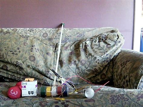 How to Build a Generator に対する画像結果