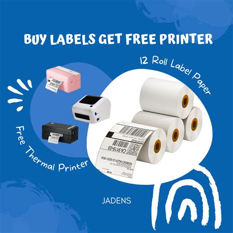 Bildergebnis für Free Label Printer