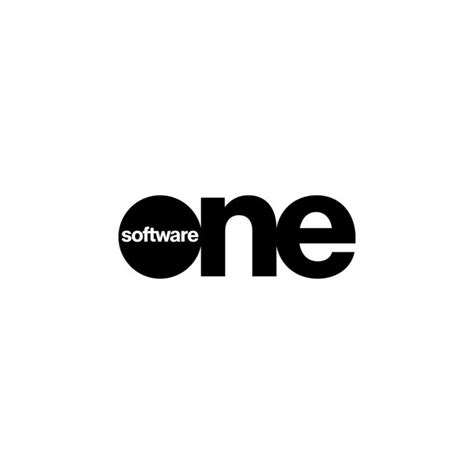 Image result for SoftwareONE Vector Logo