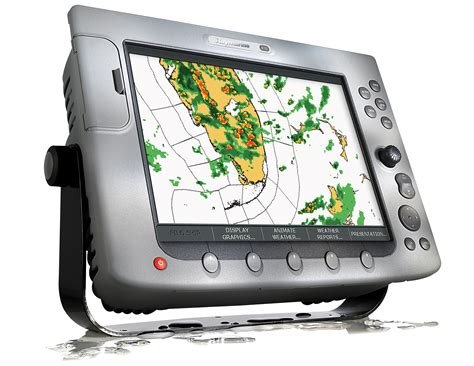 Raymarine GPS E120 Chartplotter に対する画像結果