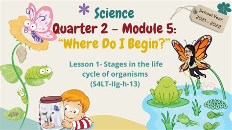 Image result for Grade 4 Science Module