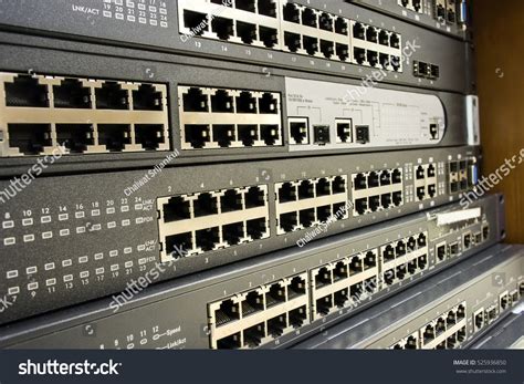 Image result for Network Switch