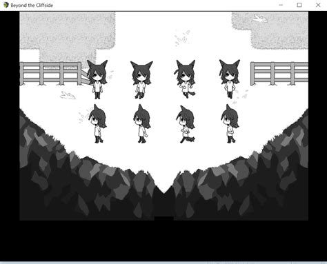 Image result for RPG Run Animation