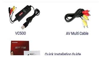 Image result for Video Capture USB 2.0