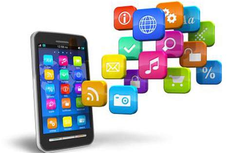 Résultat d’images pour Mobile Internet Application