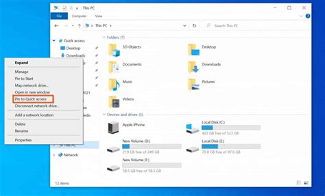 Image result for How Can You Open File Explorer On a Computer