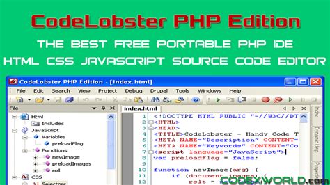 Image result for Best Code Editor for HTML CSS JavaScript