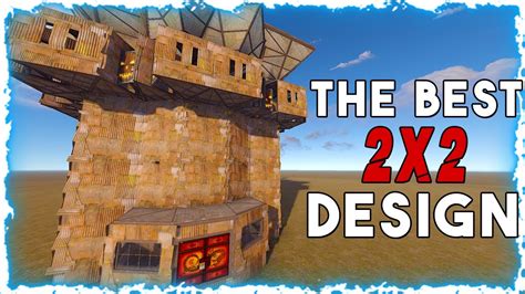 Warrior Rust 2X2 に対する画像結果