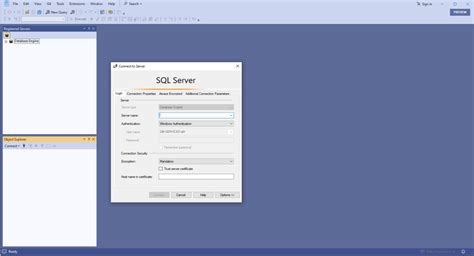 Image result for SQL Server Management Studio 21