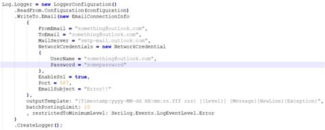 How Does appSettings JSON Work માટે ઇમેજ પરિણામ