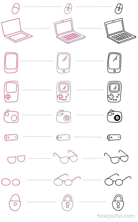 Afbeeldingsresultaten voor Random Things to Draw Easy