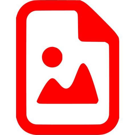 Image result for PNG Format. Icon Red Color