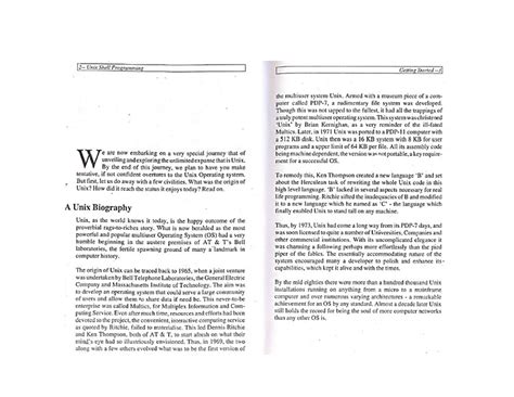 Image result for Venkatesh Murthy Introduction to Unix and Shell Programming