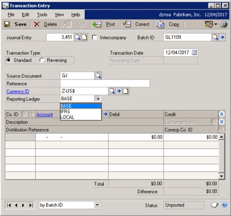Image result for Ledger Transaction
