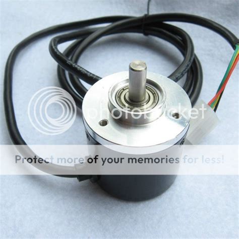 Image result for Rotary Encoder Pib6c Color Code