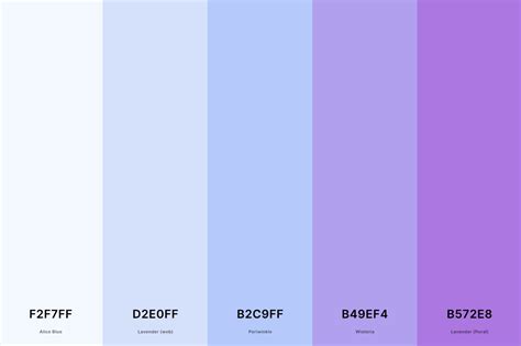 Image result for Color Code for Power Purple