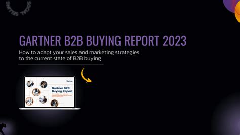 Image result for Gartner B2B Segmentation