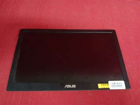 Toradh íomhá ar Asus LCD Monitor Desktop Computer