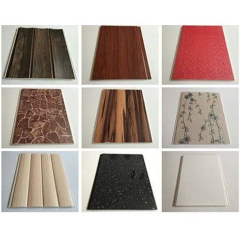 Image result for PVC Panel Sample