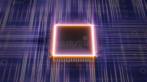 Image result for Microchip Chip Graphics