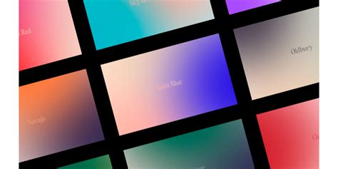 Image result for Figma Color Gradient