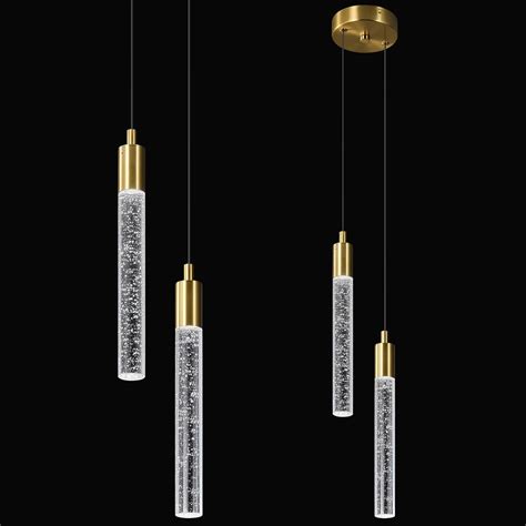 Toradh íomhá ar LED Gold Color Numbers